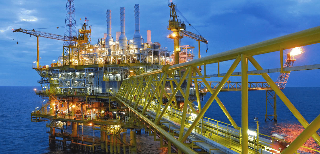 How SISC Fits Perfectly Into The Upstream Oil & Gas Industry